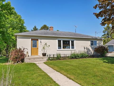 2126 Wimmer, Manitowoc Rapids, WI 54220