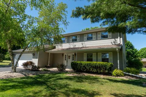 1636 Church, Burlington, WI 53105