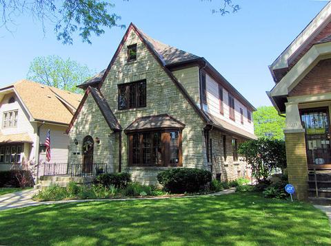 3122 N 53rd #3124, Milwaukee, WI 53216