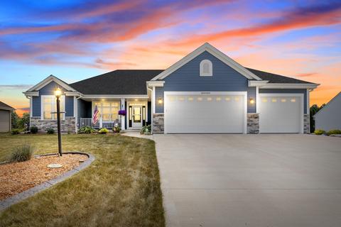 s79w16675 Green, Muskego, WI 53150