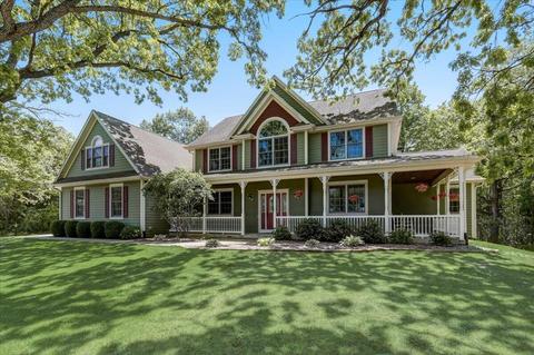 32515 Yahnke, Burlington, WI 53105