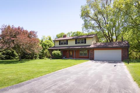 n57w26347 Mountain Mdws, Lisbon, WI 53089