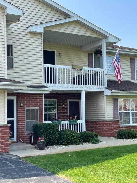 24941 87th #4-6, Salem, WI 53168