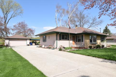 7289 S Quincy, Oak Creek, WI 53154