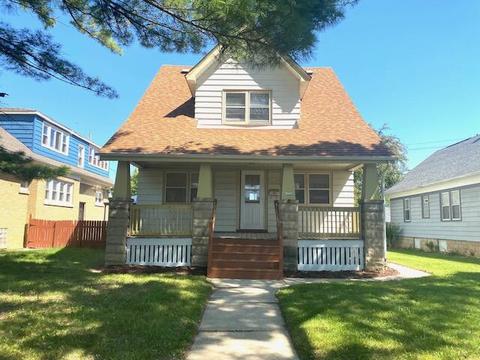 6226 W Girard, Milwaukee, WI 53210