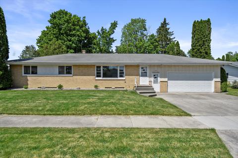 1105 1st, Kiel, WI 53042