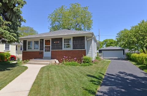 1468 W Granada, Milwaukee, WI 53221