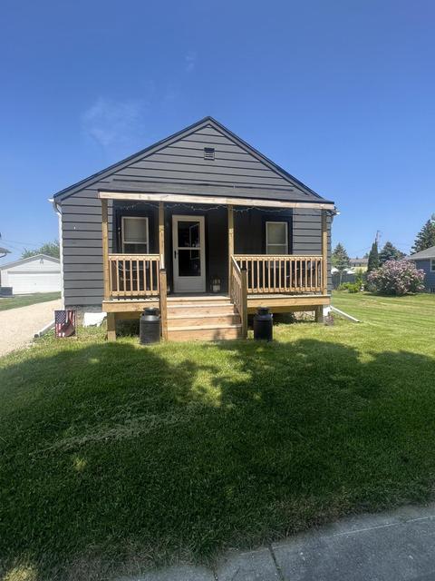 1422 Columbus, Sheboygan, WI 53083