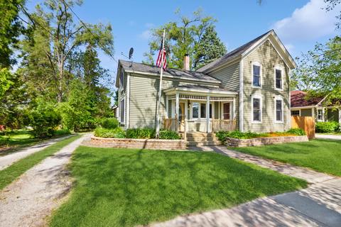 509 Freeman, Genoa City, WI 53128