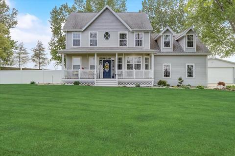 n7359 Manske Road, Milford, WI 53551