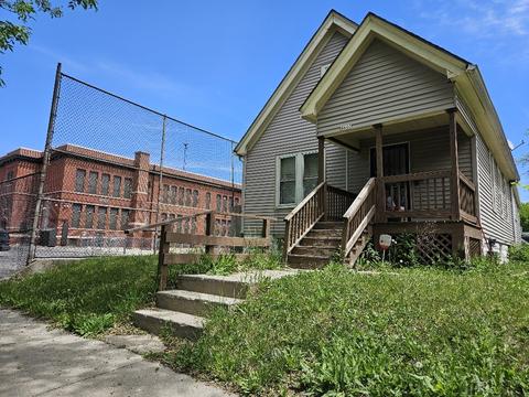 4640 N 36th, Milwaukee, WI 53209