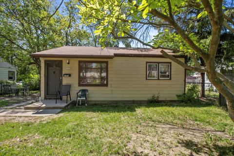 5463 N 58th, Milwaukee, WI 53218