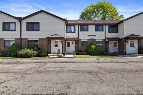 5819 Cambridge #6, Mount Pleasant, WI 53406