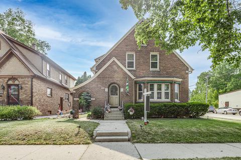1504 S 17th, Sheboygan, WI 53081