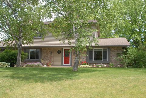 168 Welshpool, Wales, WI 53183