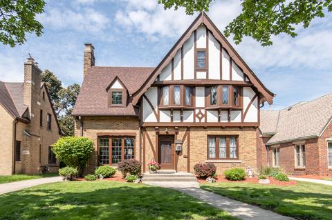 325 N 50th, Milwaukee, WI 53208