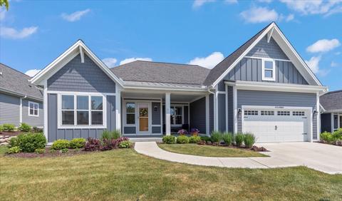 n111w5860 Carolyn, Cedarburg, WI 53012