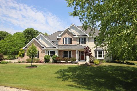 2354 Lockhorn, Trenton, WI 53090