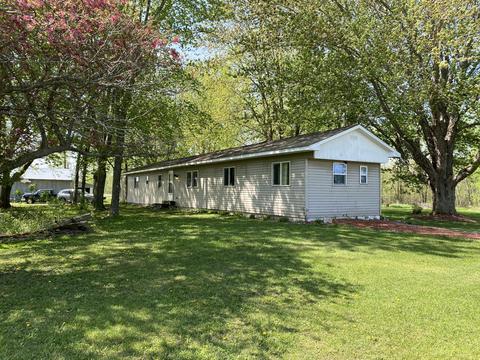 n5285 Hooyman Road, Liberty, WI 54170