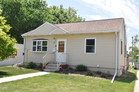 135 W Martin, Milwaukee, WI 53207