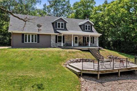 s43w38541 Highway D, Ottawa, WI 53118