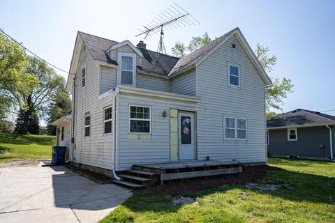 1341 N 40th, Sheboygan, WI 53081