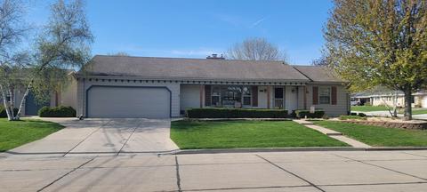 3919 Vista, Racine, WI 53405