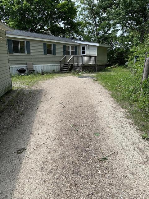 s7221 Bluff Road, Wheatland, WI 54624