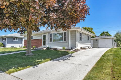 3409 S 11th, Sheboygan, WI 53081