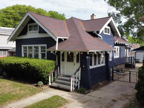 6320 W Lloyd, Wauwatosa, WI 53213
