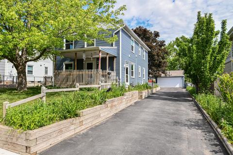 4522 W Tripoli #4524, Milwaukee, WI 53220