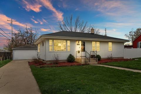 4115 Victory, Racine, WI 53405
