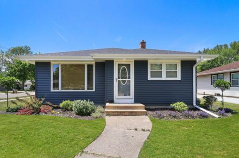 3426 23rd, Kenosha, WI 53140