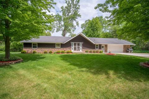 1810 Shalom, Farmington, WI 53090