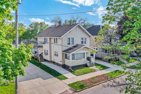 1021 Bluff #1019, Sheboygan, WI 53081