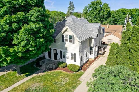 2120 S 81st, West Allis, WI 53219