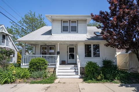 3510 13th, Racine, WI 53405