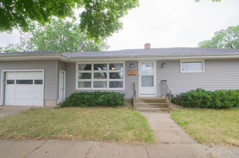 813 Janette, Fort Atkinson, WI 53538