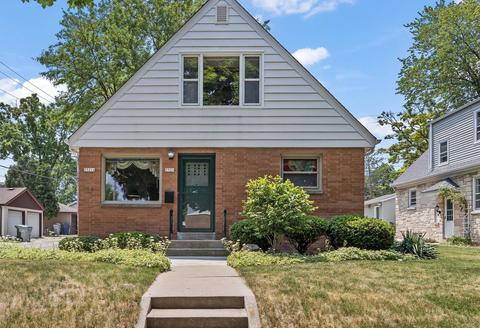 3521 W Ohio #3521A, Milwaukee, WI 53215