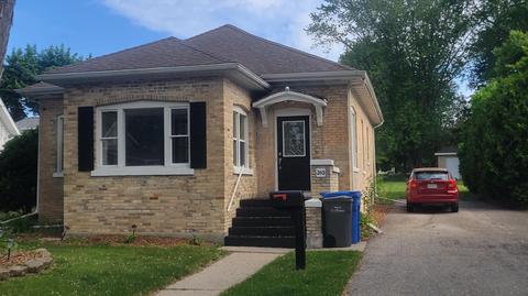 310 Elm, Watertown, WI 53098