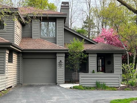 1097 Woodlake #3A, Kohler, WI 53044