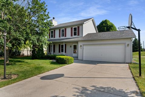 633 Broadmoore, Hartford, WI 53027