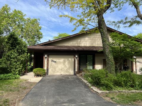 7861 W Heather, Milwaukee, WI 53223