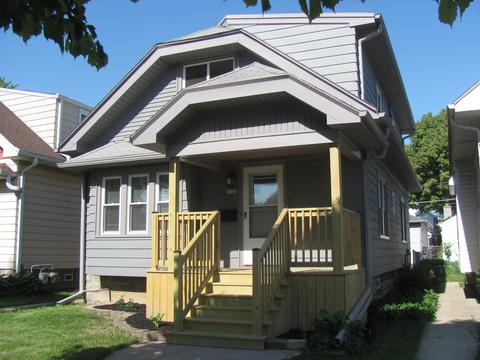 2243 S 74th, West Allis, WI 53219