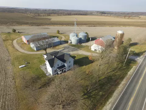n2185 County Road Bb, Portland, WI 53579