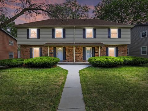 10237 W Kiehnau #10239, Milwaukee, WI 53224