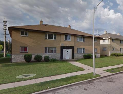 7719 W Hampton, Milwaukee, WI 53218
