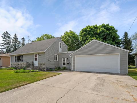 2515 37th, Two Rivers, WI 54241