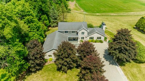 w3584 County Road H, Brothertown, WI 53014