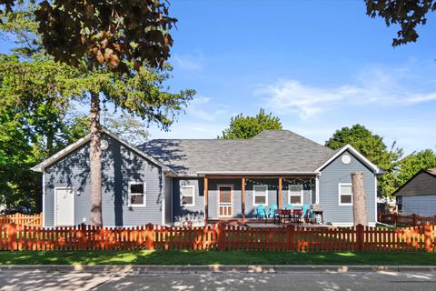 1030 Wheeler, Lake Geneva, WI 53147